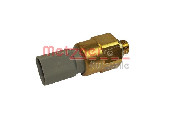Pressostat d'huile