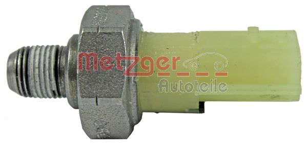 Pressostat d'huile