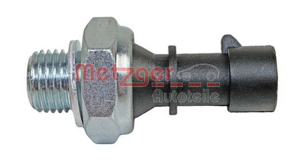 Pressostat d'huile