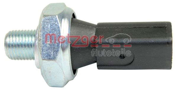 Pressostat d'huile