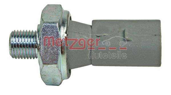 Pressostat d'huile