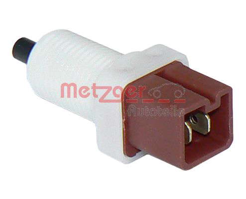 Interrupteur commande embrayage
