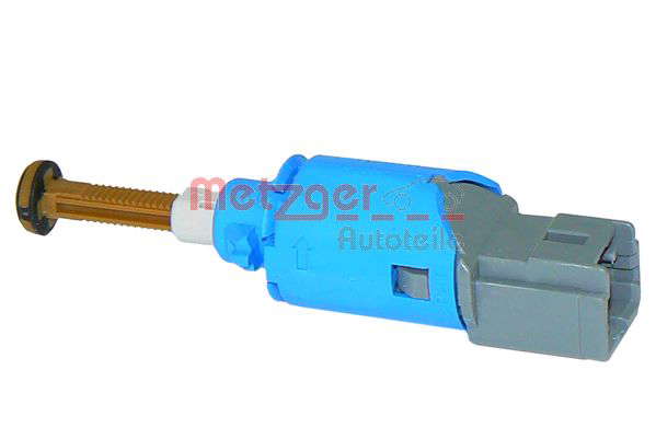Interrupteur commande embrayage