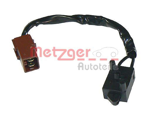 Interrupteur commande embrayage