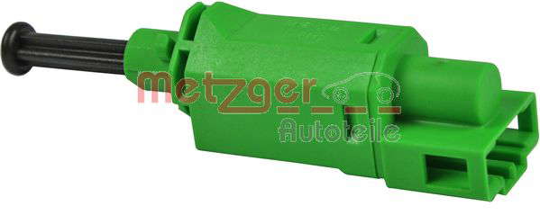 Interrupteur commande embrayage
