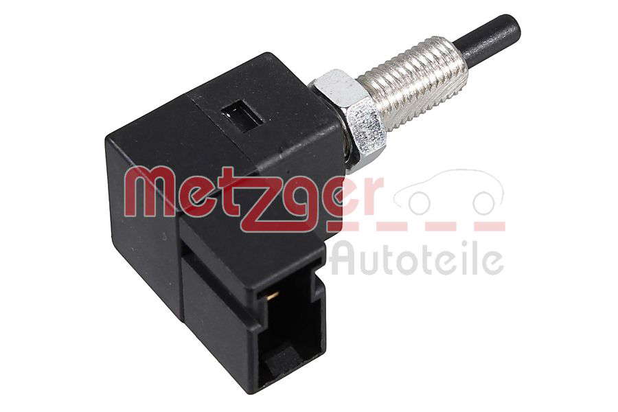 Interrupteur, commande d'embrayage (gestion du moteur)