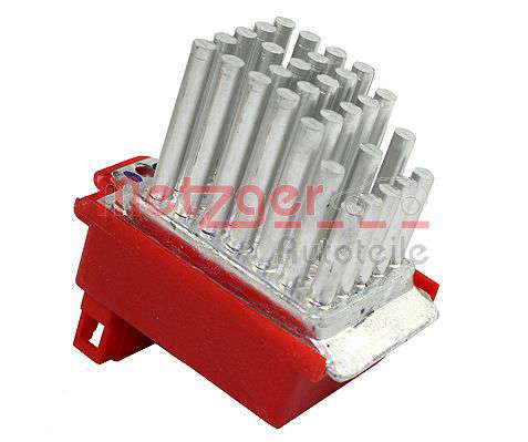Appareil de commande (chauffage/ventilation)