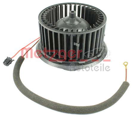 Ventilation habitacle