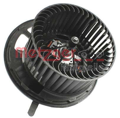Ventilation habitacle