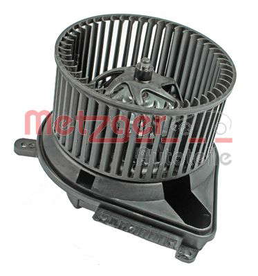 Ventilation habitacle