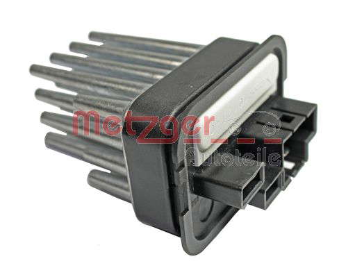 Appareil de commande (chauffage/ventilation)