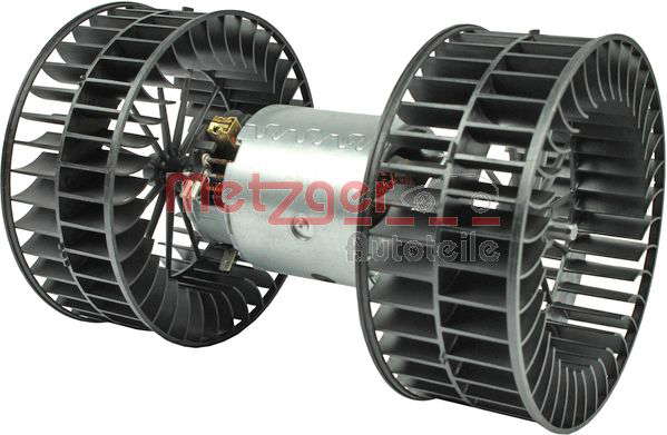Pulseur d'air habitacle