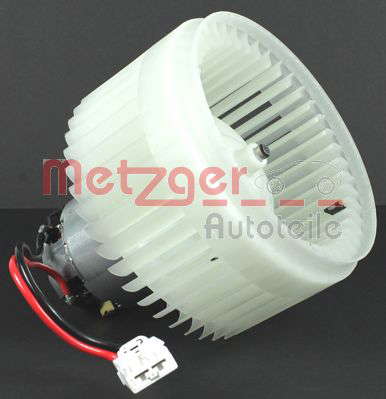 Ventilation habitacle