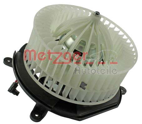 Ventilation habitacle