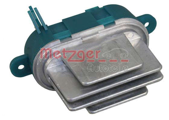 Appareil de commande (chauffage/ventilation)