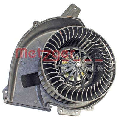 Ventilation habitacle