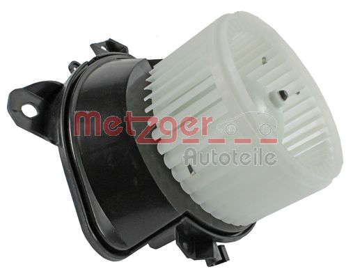 Ventilation habitacle