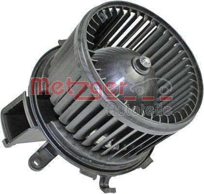 Ventilation habitacle