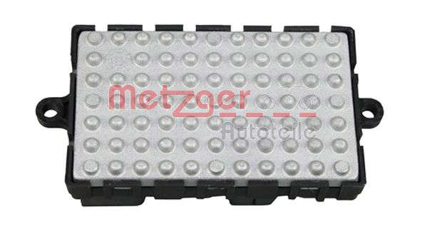 Appareil de commande (chauffage/ventilation)
