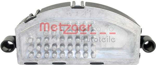 Appareil de commande (chauffage/ventilation)