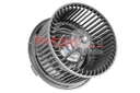 Ventilation habitacle