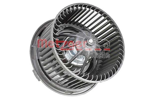 Ventilation habitacle