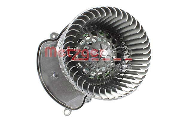 Ventilation habitacle