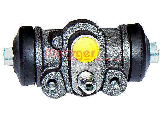 Cylindre de roue