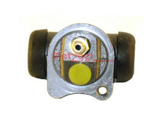 Cylindre de roue