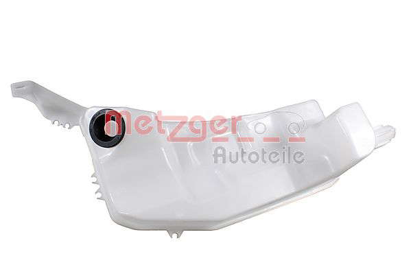 Bocal de lave-glace