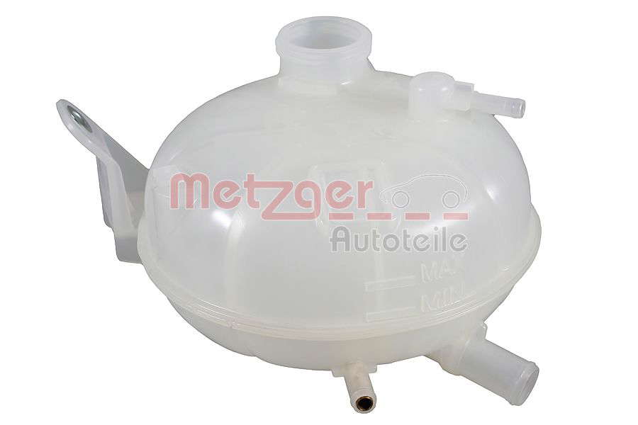 Vase d'expansion