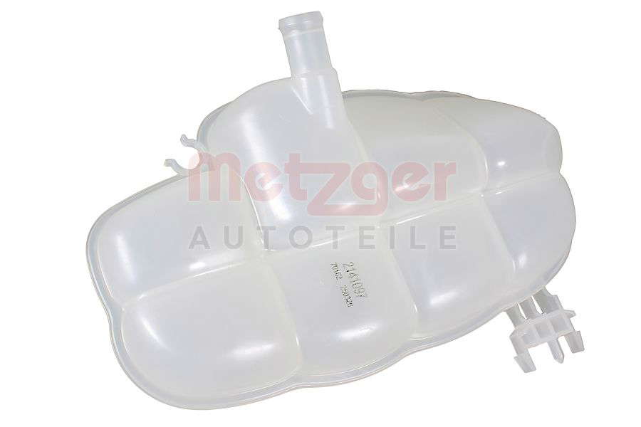 Vase d'expansion, liquide de refroidissement
