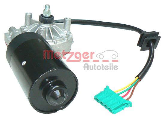 Moteur d'essuie-glace