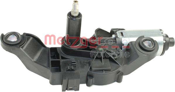 Moteur d'essuie-glace