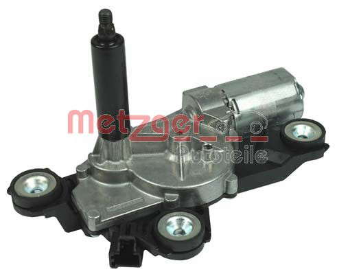 Moteur d'essuie-glace