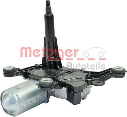 Moteur d'essuie-glace