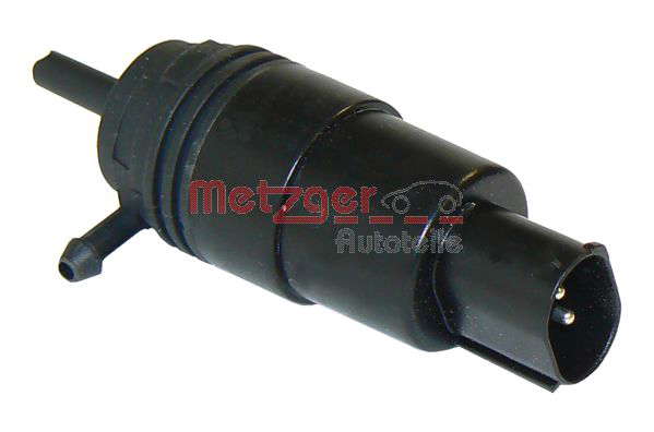 Pompe d'eau de nettoyage (lave phares)