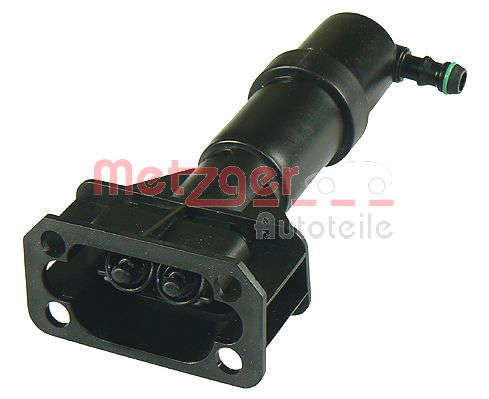 Gicleur d'eau de nettoyage (lave phares)