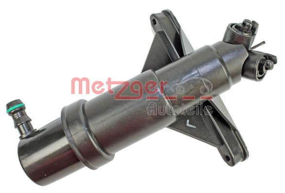 Gicleur d'eau de nettoyage (lave phares)