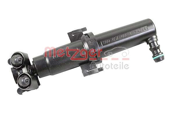 Gicleur d'eau de nettoyage (lave phares)