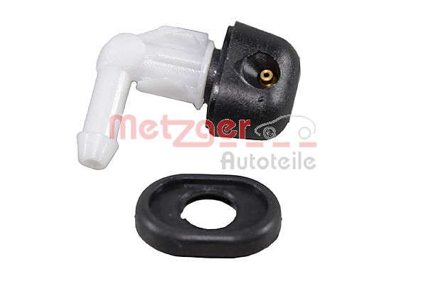 Gicleur d'eau (lave-glace)