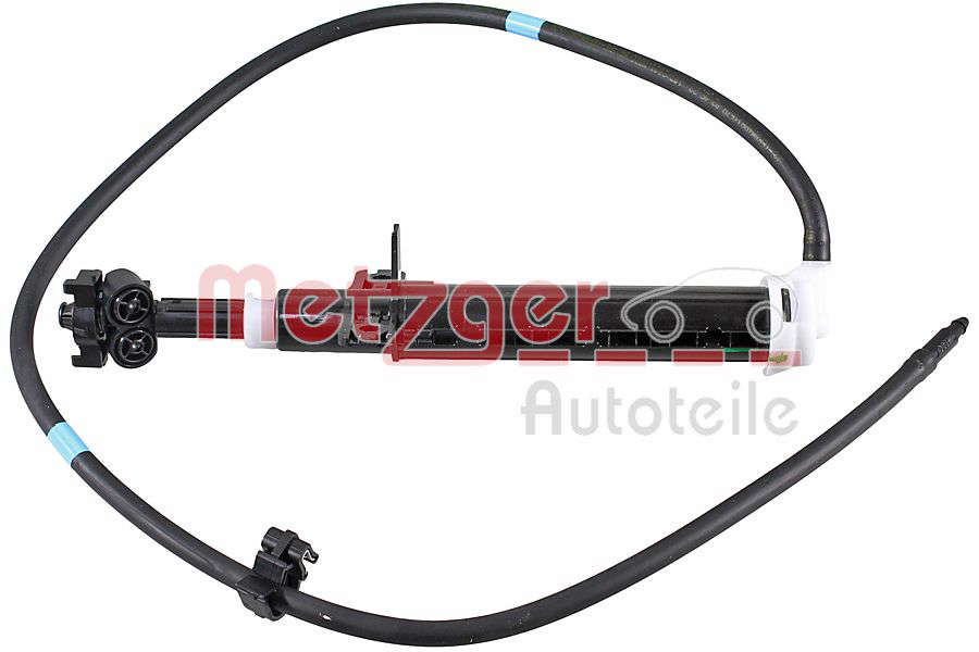 Gicleur d'eau de nettoyage (lave phares)