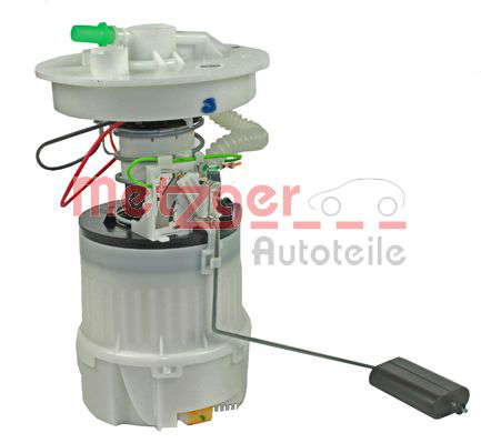 Pompe à carburant