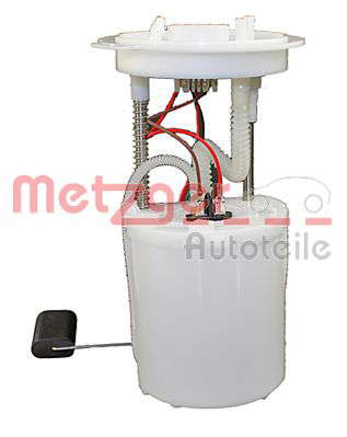 Pompe à carburant