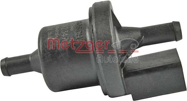 Soupape de ventilation (réservoir de carburant)