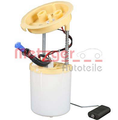 Pompe à carburant