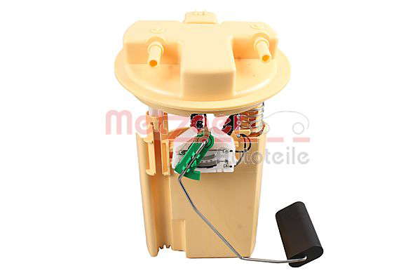Capteur niveau de carburant