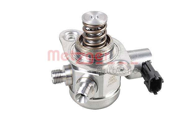 Pompe d'injection
