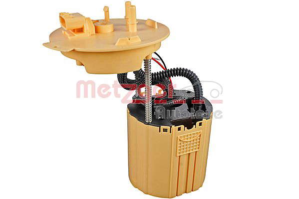 Pompe à carburant