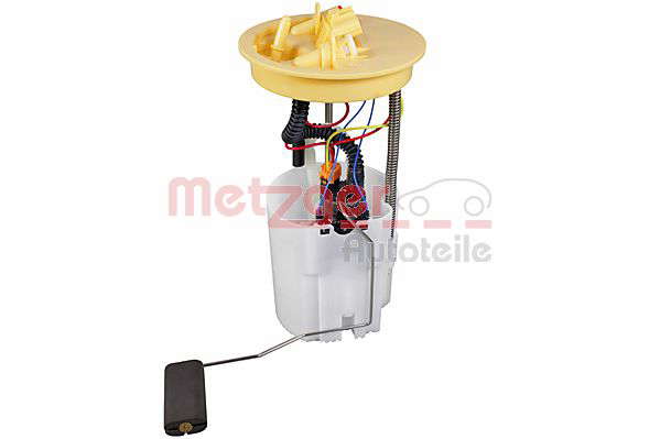 Pompe à carburant